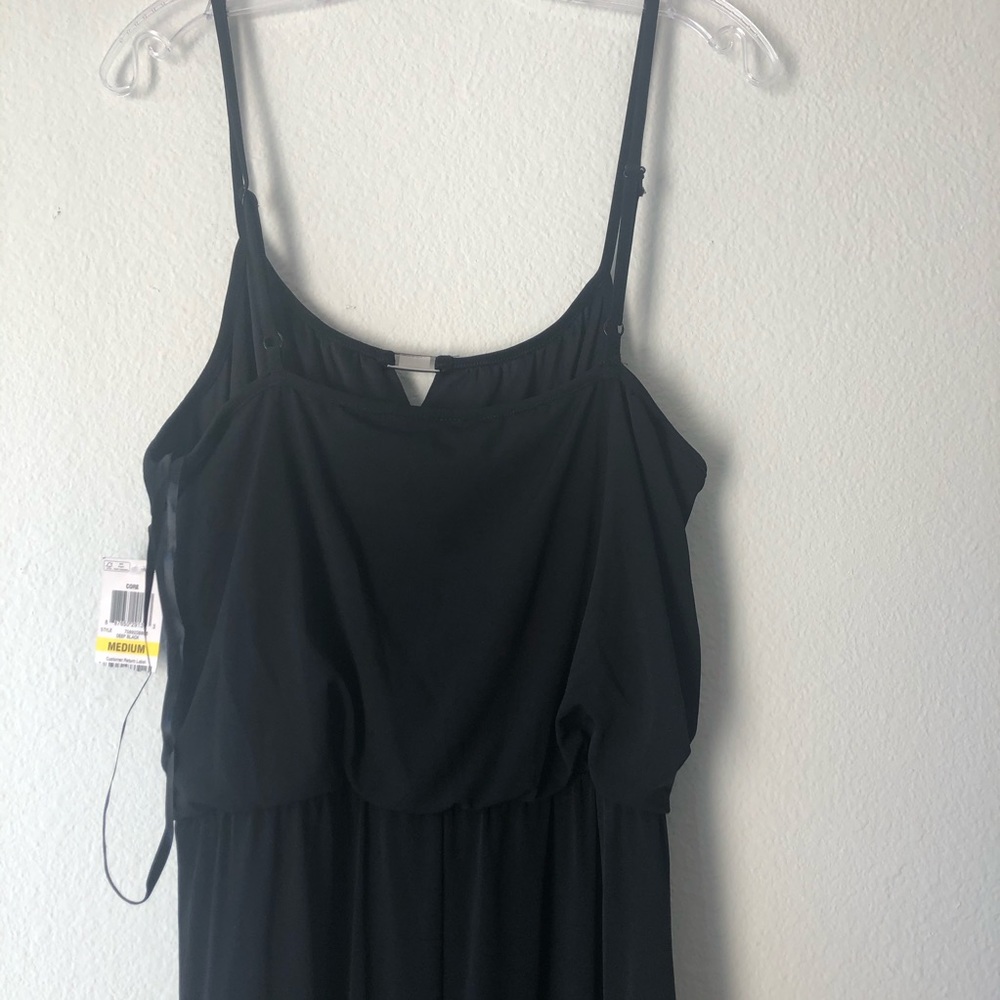 Style&Co wide leg jumpsuit XS,M,L,XL